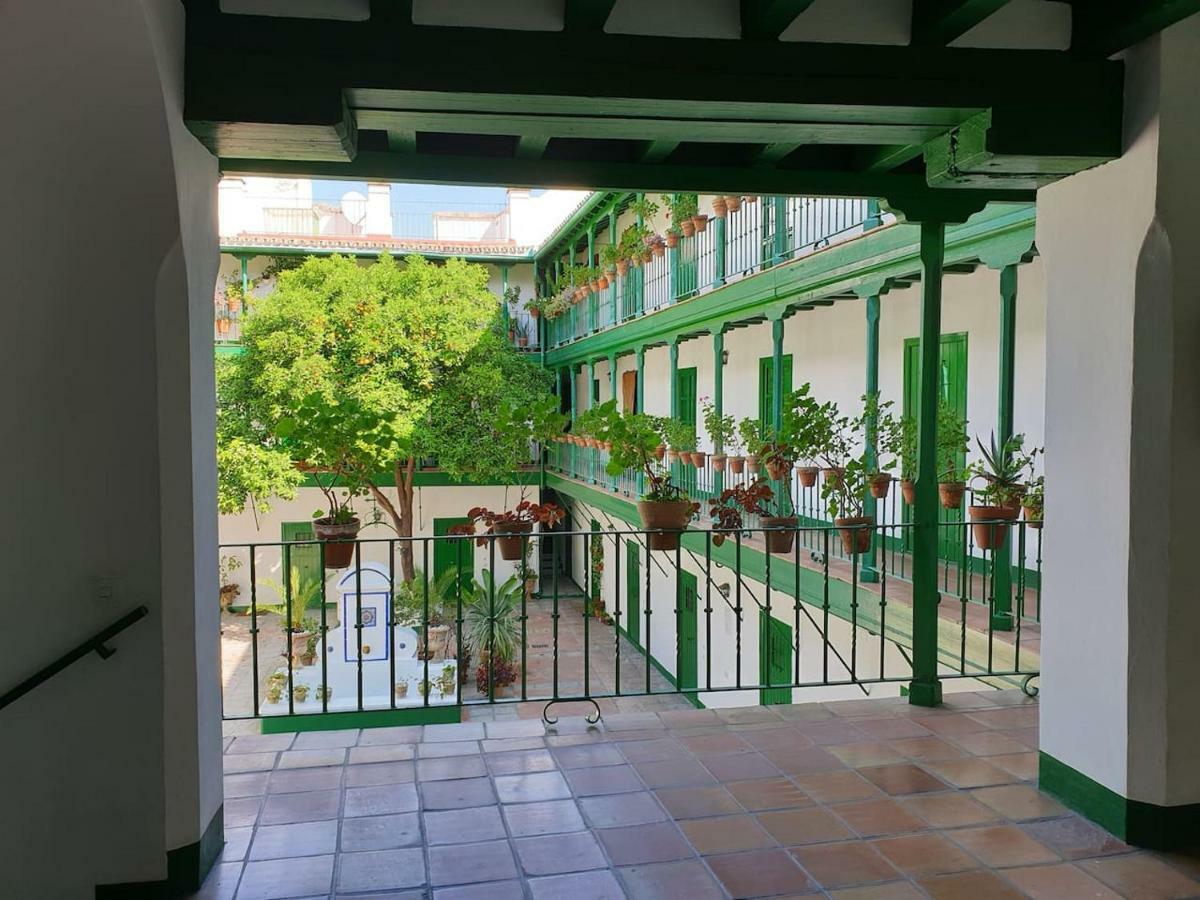 Apartamento Las Setas Sevilha Exterior foto
