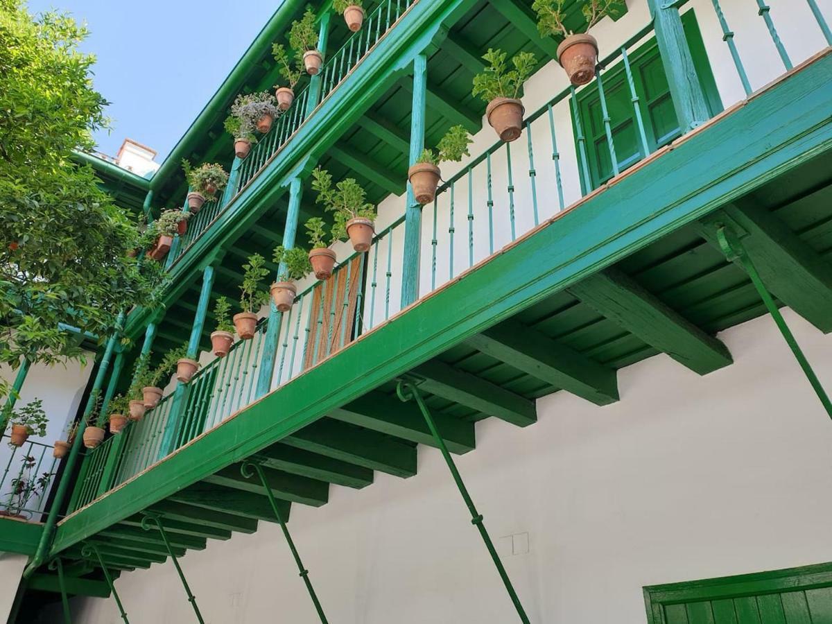 Apartamento Las Setas Sevilha Exterior foto