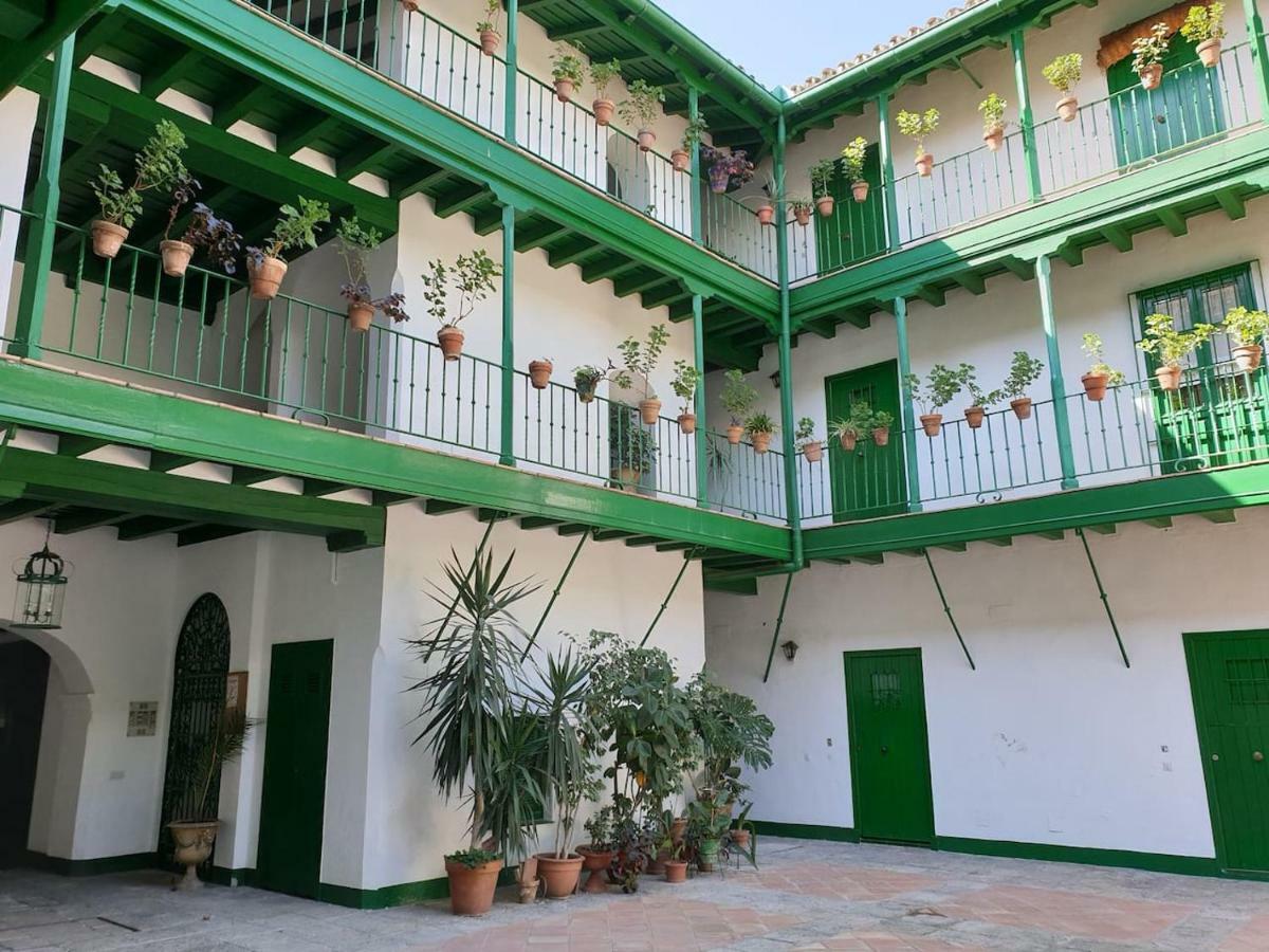 Apartamento Las Setas Sevilha Exterior foto