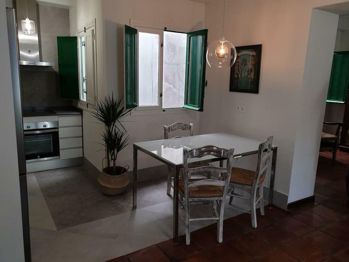 Apartamento Las Setas Sevilha Exterior foto