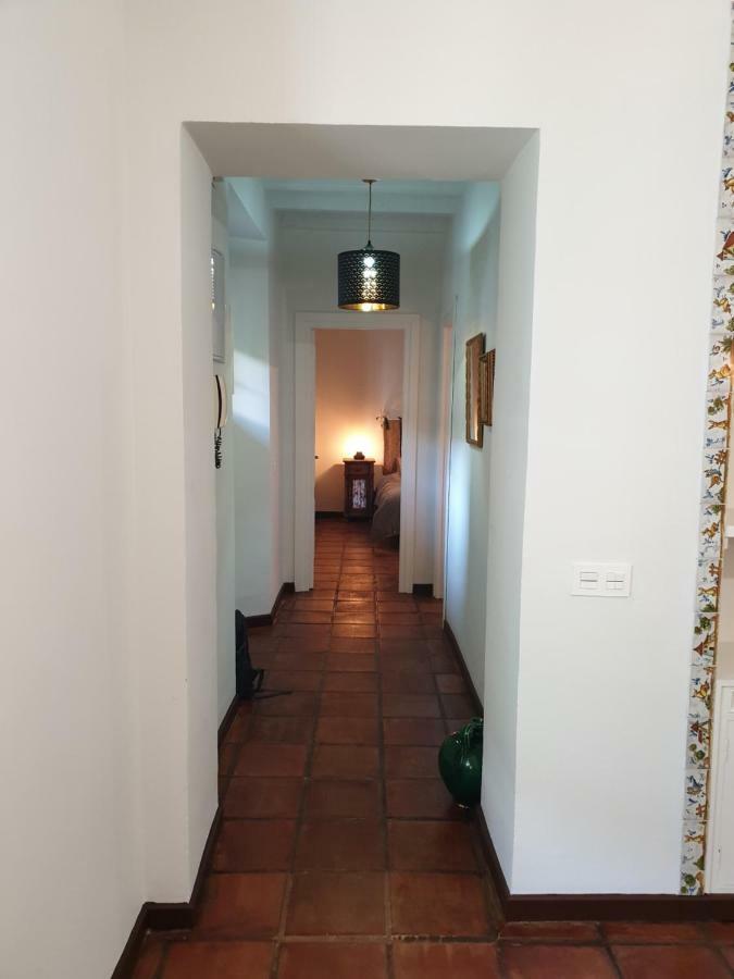 Apartamento Las Setas Sevilha Exterior foto