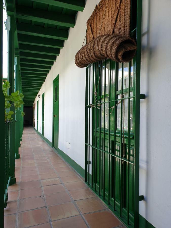 Apartamento Las Setas Sevilha Exterior foto