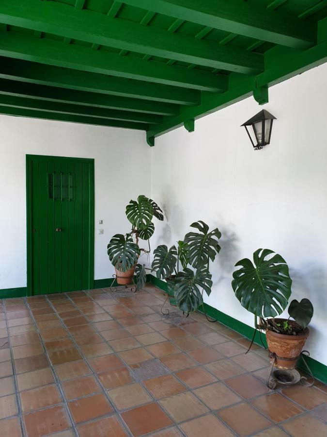 Apartamento Las Setas Sevilha Exterior foto