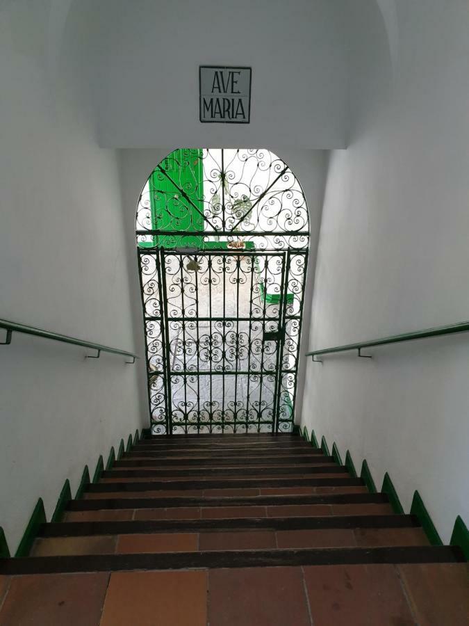 Apartamento Las Setas Sevilha Exterior foto