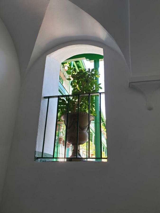 Apartamento Las Setas Sevilha Exterior foto