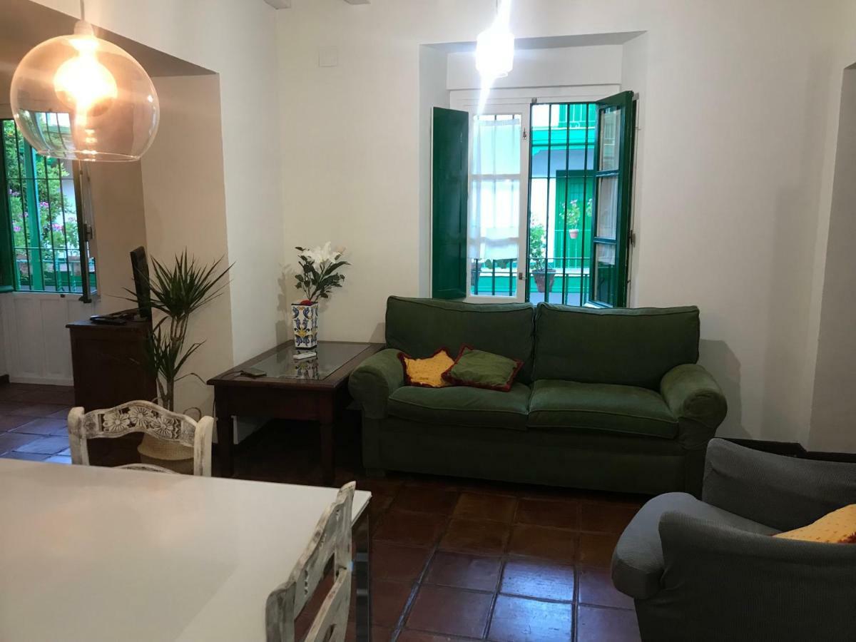 Apartamento Las Setas Sevilha Exterior foto