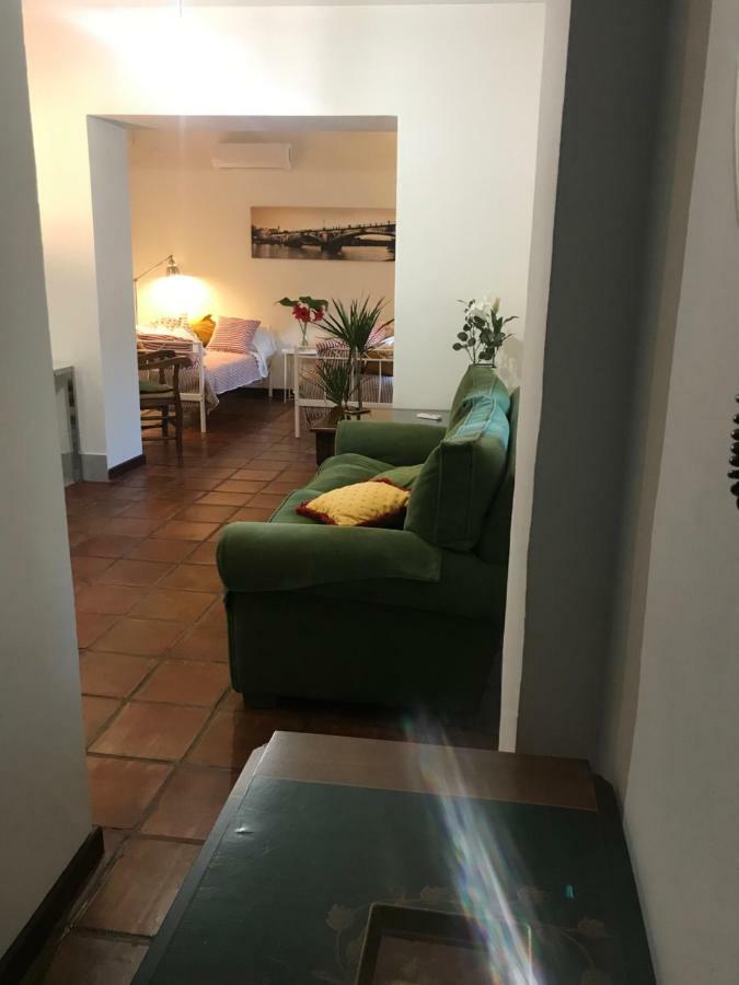 Apartamento Las Setas Sevilha Exterior foto