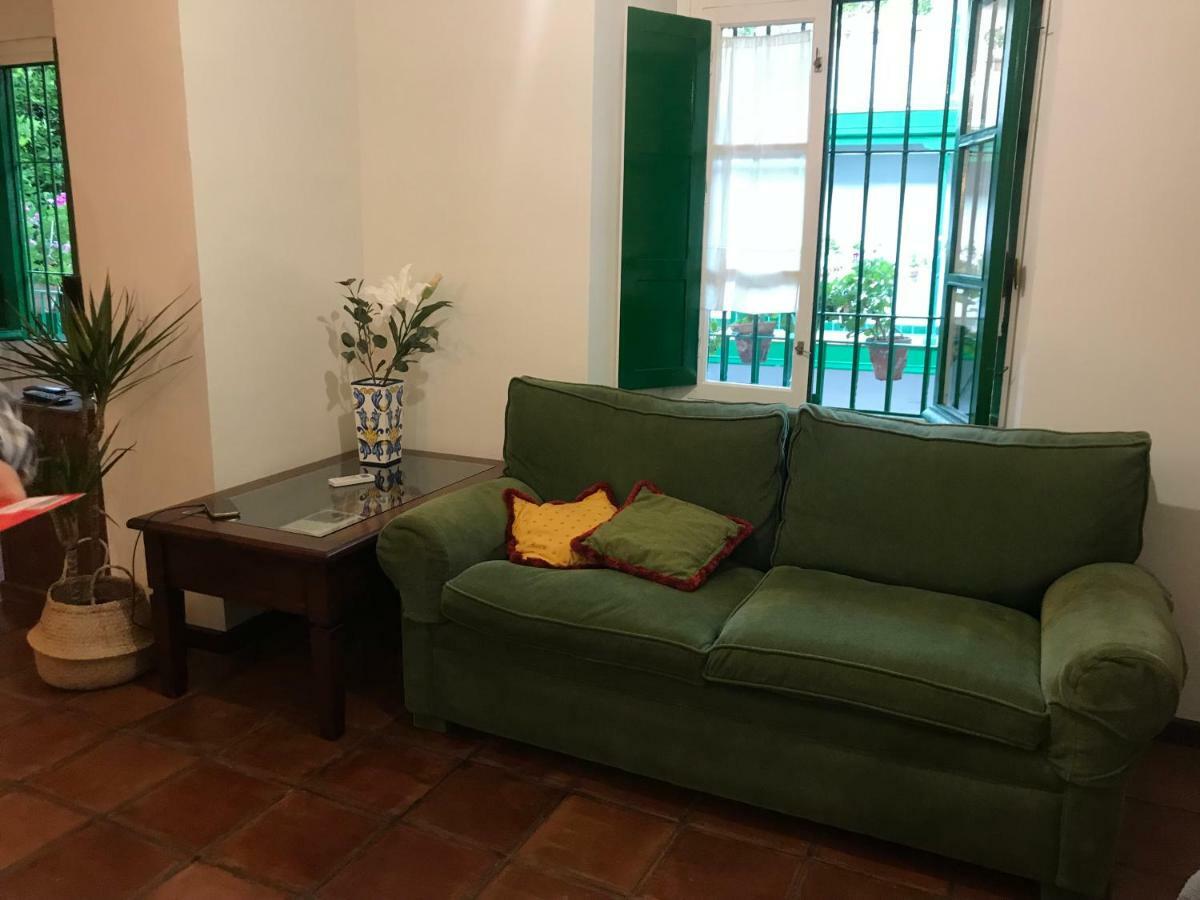 Apartamento Las Setas Sevilha Exterior foto